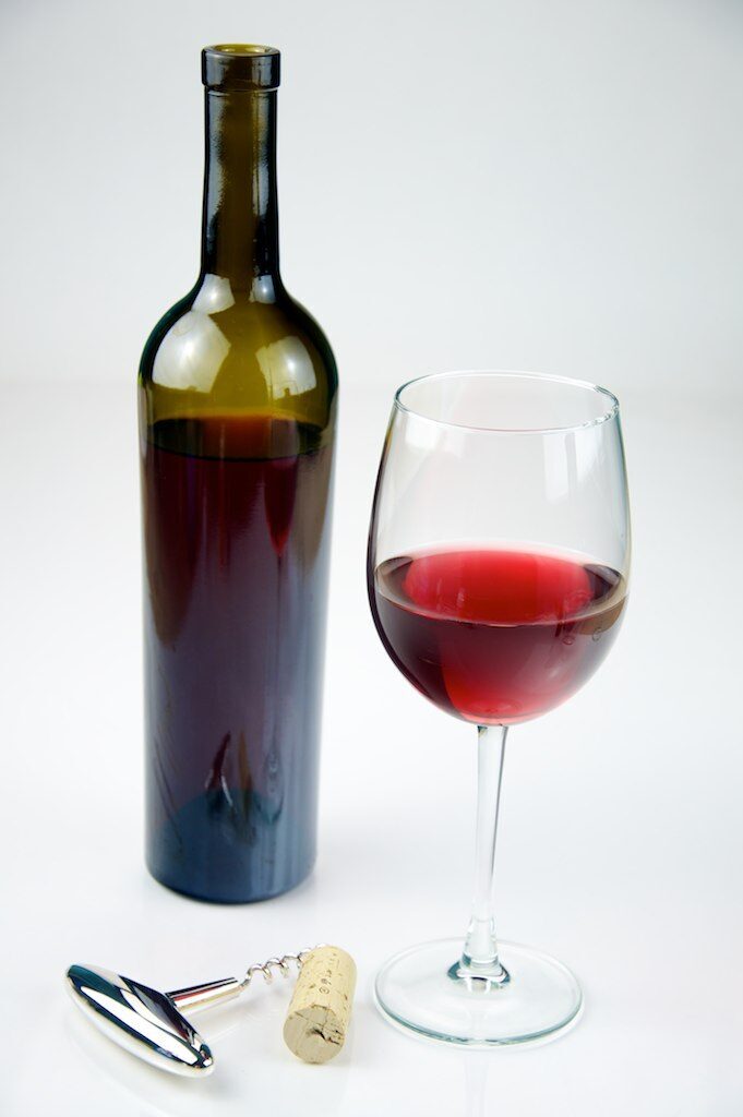 宁夏赤霞珠混酿搭配的葡萄酒风格参考图